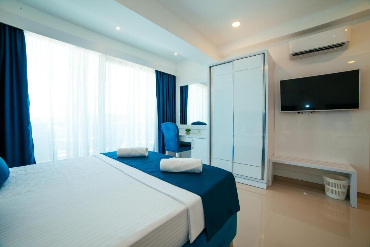 Ambiente 4* 乌尔齐尼