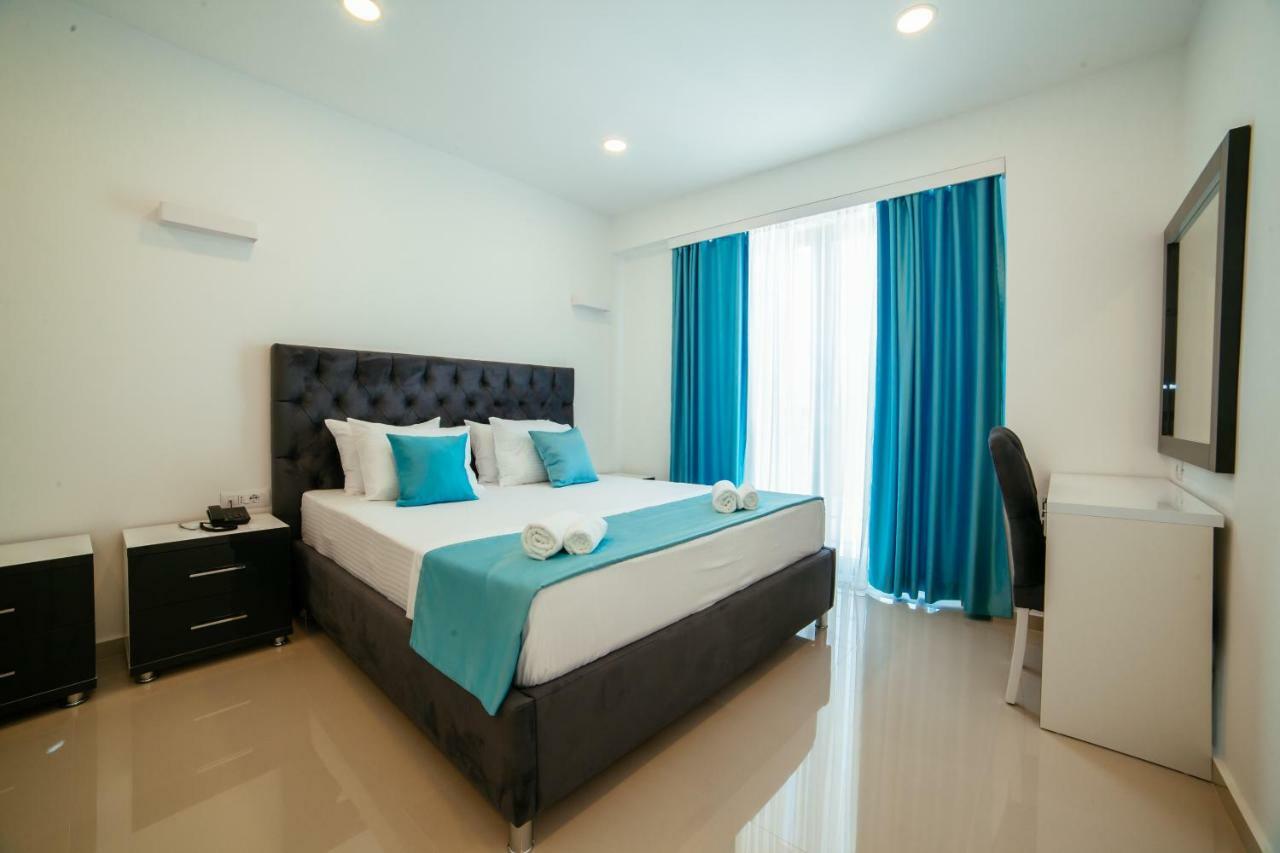 Ambiente 4* 乌尔齐尼